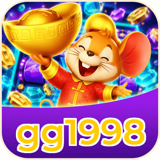 Logo gg1998 Telegram Canal Oficial