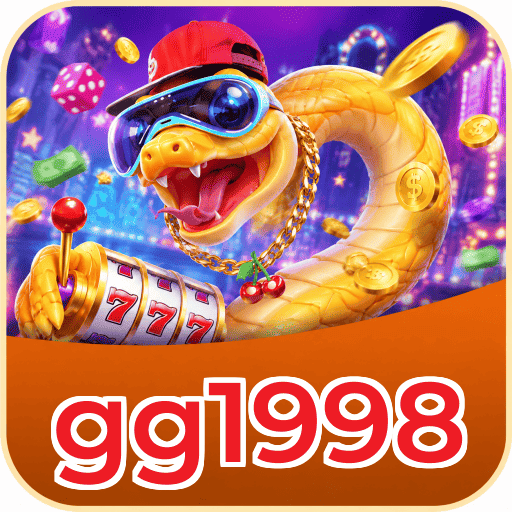 gg1998 Logo Oficial