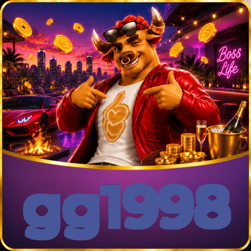 gg1998 Jackpots Progressivos