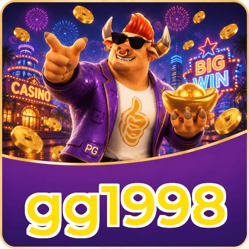 gg1998 Logo Verificado