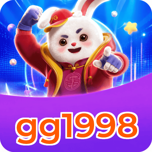 Logo gg1998 Loteria Online