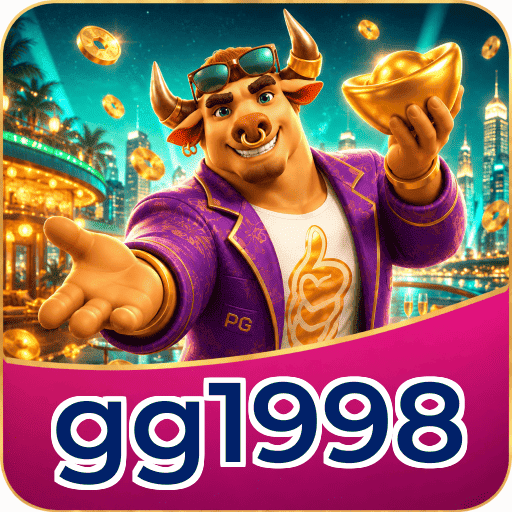 gg1998 Plataforma Confiável