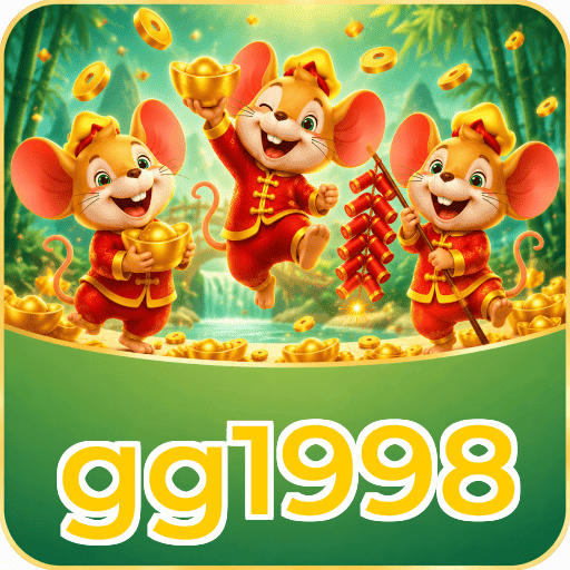 Logo da gg1998