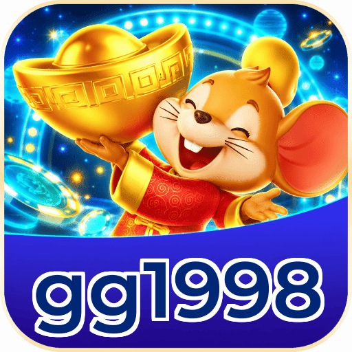 Requisitos do APK gg1998 para Android - Logo Oficial